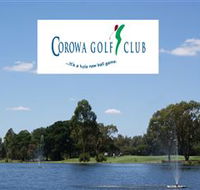 Corowa Golf Club - Accommodation Whitsundays