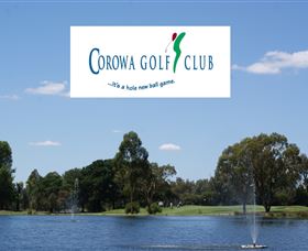 Corowa Golf Club - Accommodation Whitsundays 0