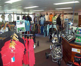 Corowa Golf Club - Accommodation Whitsundays 8
