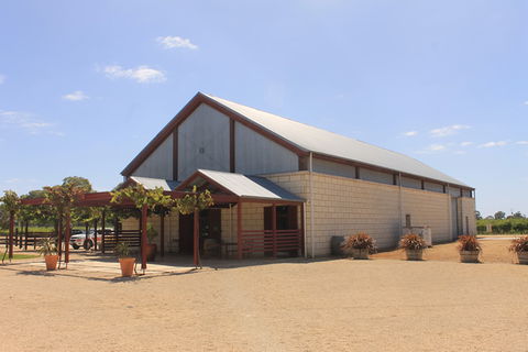 Penley Estate - Accommodation Whitsundays 6