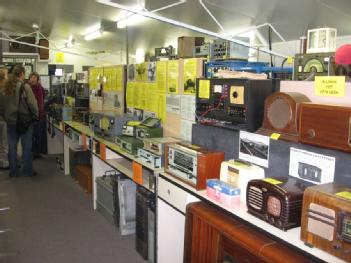 Kurrajong Radio Museum - Accommodation Whitsundays 4
