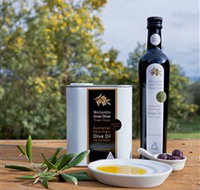 Wollundry Grove Olives - Accommodation Whitsundays