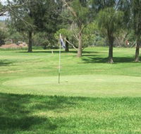 Wiradjuri Golf Centre - Accommodation Whitsundays