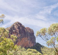 Green Camp - Accommodation Whitsundays
