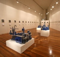 Wagga Wagga Art Gallery - Accommodation Whitsundays
