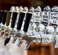 Thirsty Crow Brewery - Accommodation Whitsundays