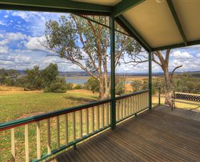 Inland Waters Holiday Parks Lake Burrendong - Accommodation Whitsundays 0
