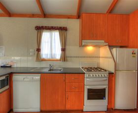 Inland Waters Holiday Parks Lake Burrendong - Accommodation Whitsundays 7
