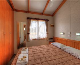 Inland Waters Holiday Parks Lake Burrendong - Accommodation Whitsundays 8