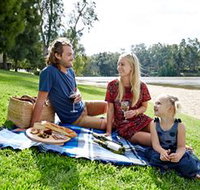 Wagga Beach - Accommodation Whitsundays