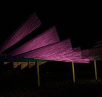 Public Art Wagga Wagga - Accommodation Whitsundays