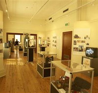 Museum of the Riverina - Botanic Gardens Site - Accommodation Whitsundays