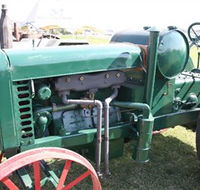 Steam and Vintage Museum - Accommodation Whitsundays