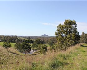 Mt Piper Nature Conservation Reserve - Accommodation Whitsundays 0
