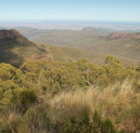 Doug Sky lookout - Accommodation Whitsundays
