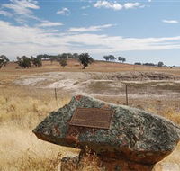 Sergeant Smyth Memorial - Accommodation Whitsundays