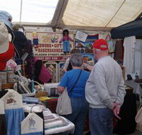 Judys Bazaar - Accommodation Whitsundays