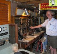 Dales Mini Museum Henty - Accommodation Whitsundays