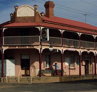 Stuart Town Historic Town Walk - Accommodation Whitsundays