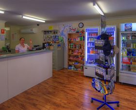 Inland Waters Holiday Parks Mookerawa Waters - Accommodation Whitsundays 2