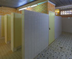 Inland Waters Holiday Parks Mookerawa Waters - Accommodation Whitsundays 1