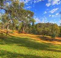 Inland Waters Holiday Parks Mookerawa Waters - Accommodation Whitsundays
