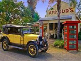 Rockhampton Heritage Village - Accommodation Whitsundays 0