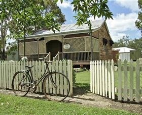 Rockhampton Heritage Village - Accommodation Whitsundays 2