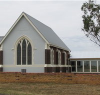 Red Rock Regional Theatre and Gallery - Accommodation Whitsundays