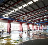 Wangaratta YMCA Indoor Sports  Aquatic Centre - Accommodation Whitsundays