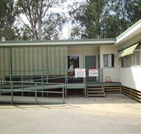 Luthern Church Opportunity Shop - Accommodation Whitsundays