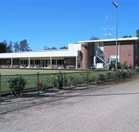Walla Walla Bowling and Recreation Club - Accommodation Whitsundays