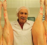 Gamze Smokehouse - Accommodation Whitsundays