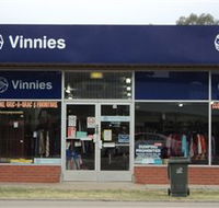 Vinnies - Accommodation Whitsundays