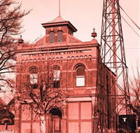 Wangaratta Historical Society Museum - Accommodation Whitsundays