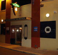 Wangaratta RSL - Accommodation Whitsundays