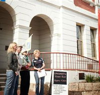 Wangaratta Family History Society - Accommodation Whitsundays
