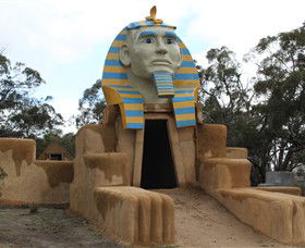 Hot Shots Paintball Skirmish - Accommodation Whitsundays 1