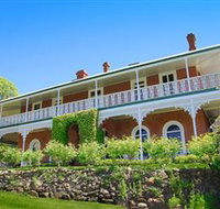 Boree Cabonne Homestead - Accommodation Whitsundays
