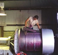 Orange Mountain Wines - Accommodation Whitsundays