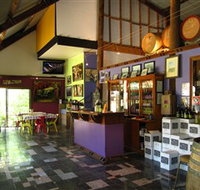 Cargo Road Wines - Accommodation Whitsundays
