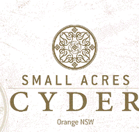 Small Acres Cyder - Accommodation Whitsundays