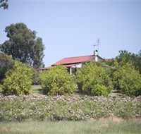 Samaria Farm - Accommodation Whitsundays