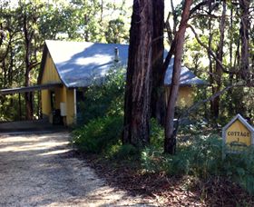 Otway Estate - Accommodation Whitsundays 2