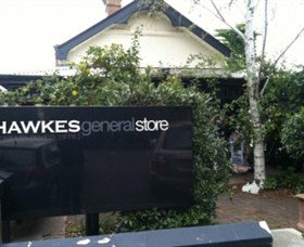 Hawkes General Store - Accommodation Whitsundays 0