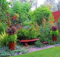 Out of Town Nursery and Humming Garden - Accommodation Whitsundays