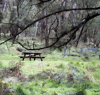 Fourth Crossing picnic area - Accommodation Whitsundays