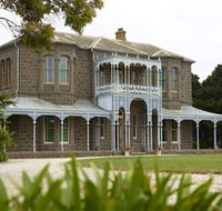 Barwon Park - Accommodation Whitsundays