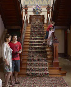 Barwon Park - Accommodation Whitsundays 6