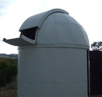 Mudgee Observatory - Accommodation Whitsundays